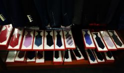 -Suit&Leader尚理德服装定制(上海展览中心店)