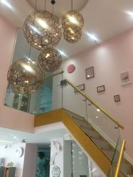 -Beauty Nails 美甲美睫皮肤管理