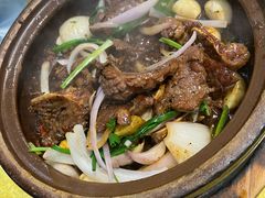 -阿四台山黄鳝饭(东门店)