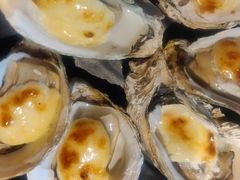 -烧蠔帮·生蚝海鲜牌档(观海店)