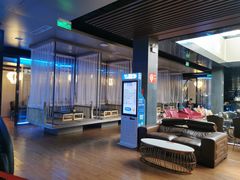 -水晶之星洗浴温泉汗蒸