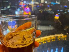 -上海雅居乐万豪侯爵酒店