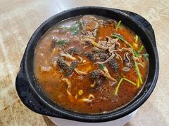 -砂锅店