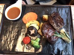 -安妮意大利餐厅(国贸店)