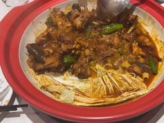 -范氏烧鸡公·甲鱼馆(郭徐岭广场店)