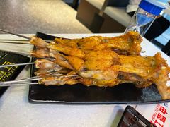 -红盔甲·小龙虾(天钥桥店)