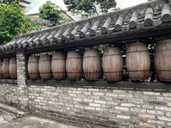 -三溪村