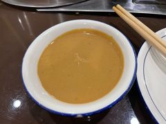 -金源烤肉面片馆(师大店)