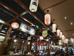 -小川洋风料理(街道口店)