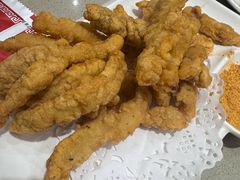 -蝎王府羊蝎子(虎坊桥总店)