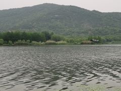 -长广溪湿地公园