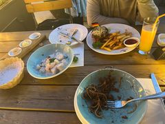 -天津普拉那啤酒坊(意风区店)