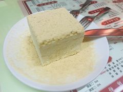 -香港華心糖水鋪(南西总店)