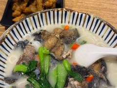 -鲜越鲜鱼粉(财富购物中心店)