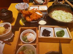 -胜博殿日式炸猪排(西红门店)