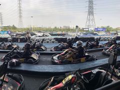 -竞速卡丁车赛车会(道滘店)
