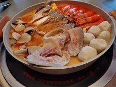 -创味·民间海南菜·非遗藤桥排骨(藤桥·免税城店)