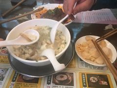 -春发生饭店·非遗(南院门店)