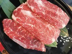 -九田家黑牛烤肉料理(福州道店)