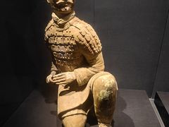 -陕西历史博物馆