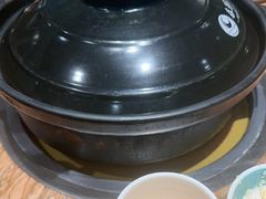 -春润大地海南椰子鸡(沙井京基百纳广场店)
