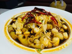 -巧克力渔家.小船海鲜胶东菜(三浴场店)