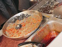 -黑色经典臭豆腐·湖南特产(步行街店)