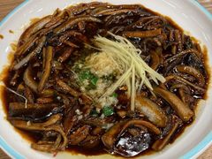 -老苏州大客堂·苏帮菜·松鼠桂鱼·苏州传统小吃(观前街人民商场店)