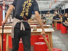 -張飛扒肉·龙江非遗(道外店)