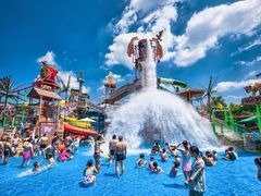 -武汉玛雅海滩水公园