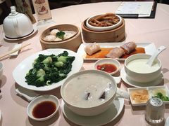 -陶陶居海鲜酒家(新马路店)