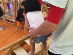 -凡育国际托育早教(大宁校区)