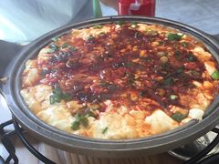 -金刚山(学府路店)