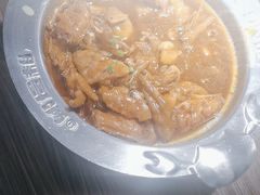 -胖哥俩肉蟹煲(济南世茂国际广场店)