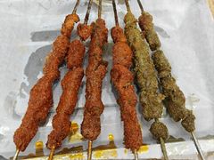 -六味斋(柳巷店)