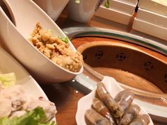 -古关火锅店(古北水镇景区店)