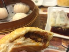 -添好运点心专门店(深水埗店)