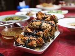 -红樽舫湖州菜.湖景餐厅(太湖渔人码头店)