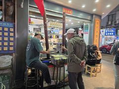 -芝麻糊世家(西华店)