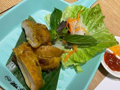 -蔡澜Pho·越南粉餐厅(海上世界店)