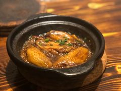 -小时候焗海鲜(鄞州万达店)