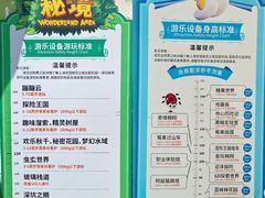 -蓝精灵乐园·世茂精灵之城主题乐园