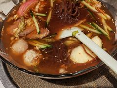 -七八冷面·延边朝鲜族美食(圣熙八号店)