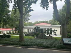 -河南省黄河迎宾馆