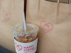 -happy coffee roastery