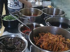 -正宗向东街新化特色牛肉粉馆(一中店)