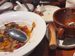 -瑶王府·广西菜(金阳路店)