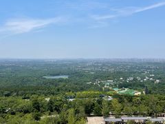 -牛首山文化旅游区