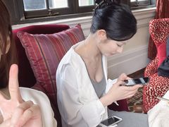 -Salon de Ville浦江汇(上海外滩华尔道夫酒店店)