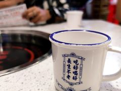-陳艳红火锅(港汇店)